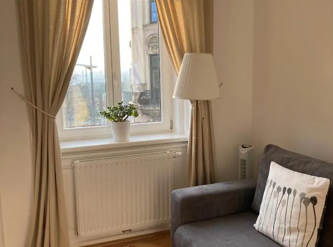Apartment Smart Living