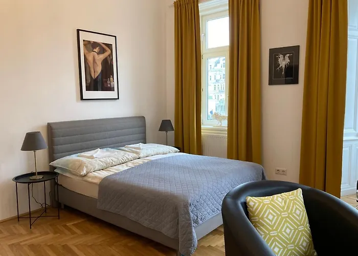 Apartment Smart Living