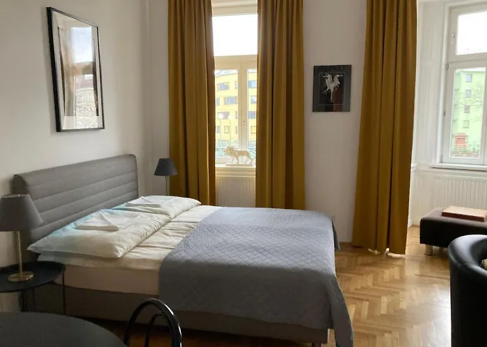 Smart Living Vienna