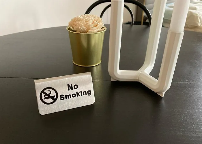 Smart Living Apartment