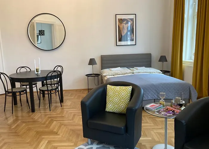 Apartment Smart Living *