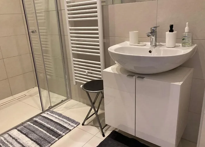 Smart Living Apartment