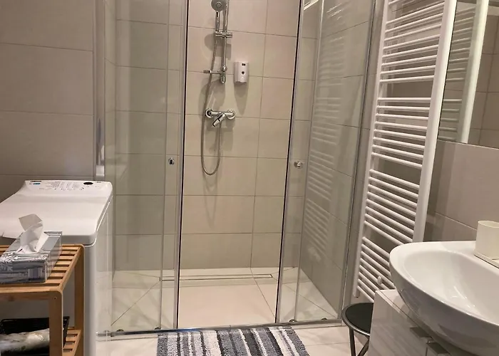 Smart Living Apartment