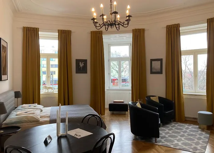 Smart Living Vienna