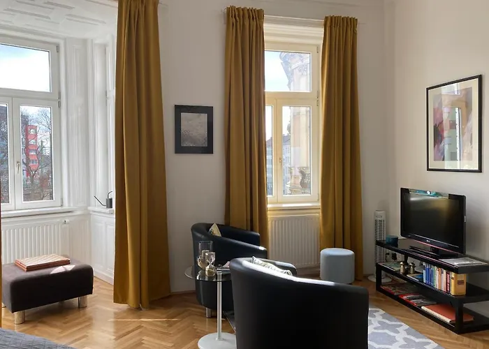 Apartment Smart Living