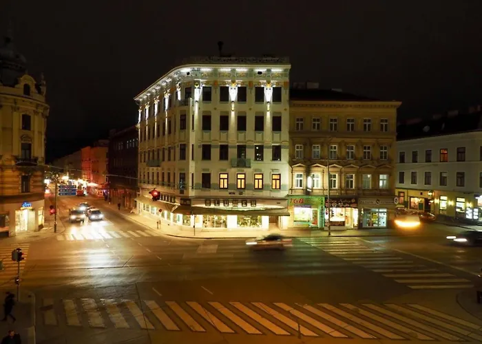 Smart Living * Vienna