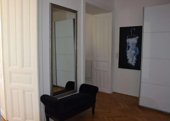 Smart Living Apartment