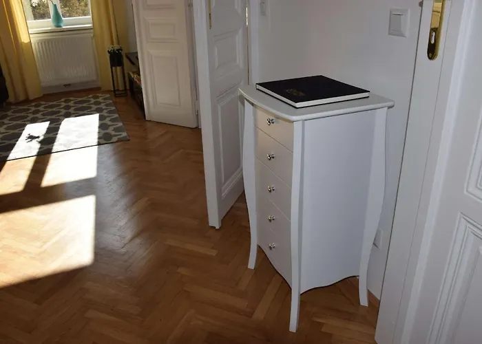 Apartment Smart Living