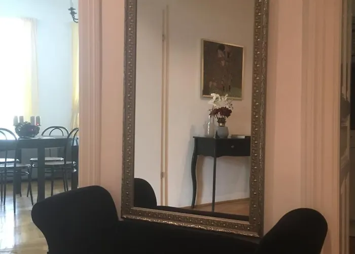 Apartment Smart Living *