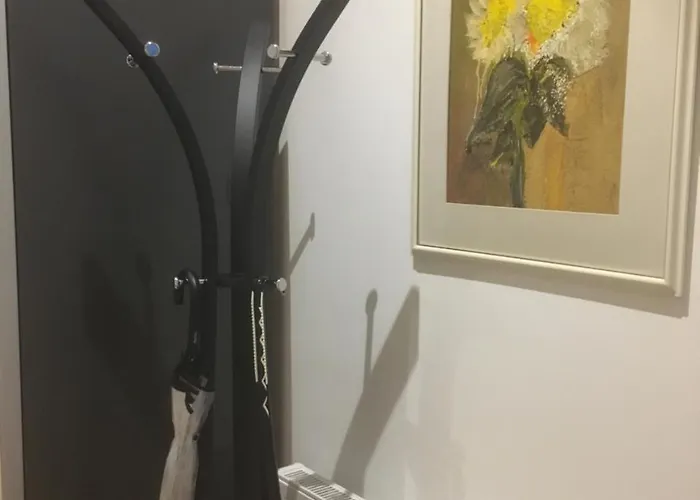 Apartment Smart Living