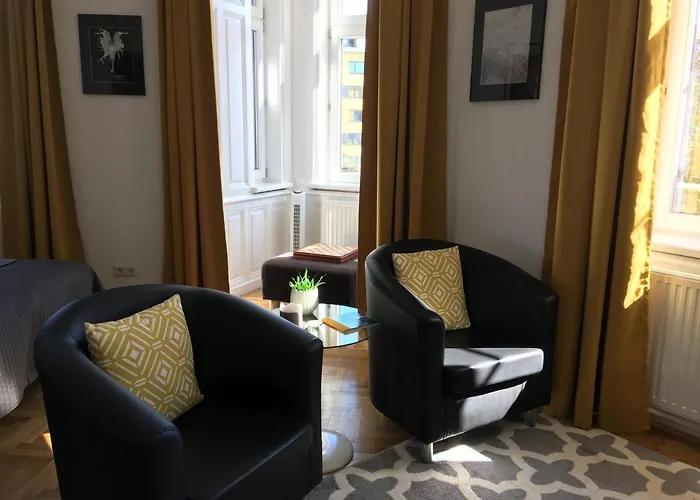 Apartment Smart Living